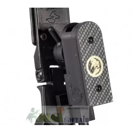 Superghost ultimate Holster for Beretta 92FS/96/98FS/96A1/98A1