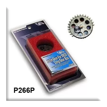 Classic army SR25 ingranaggio settoriale