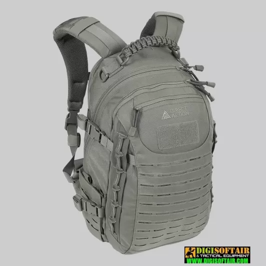 DRAGON EGG MK II Backpack Urban grey Direct Action Helikon Tex