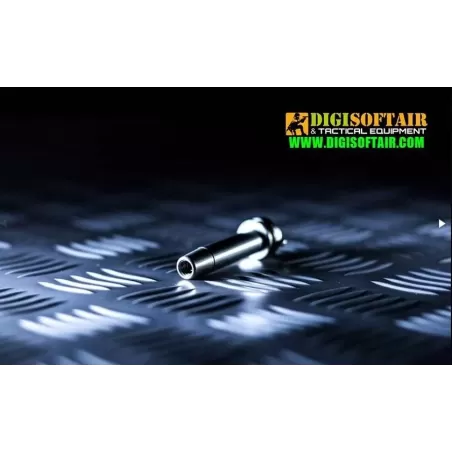 ATS STAINLESS STEEL SPRING GUIDE V.2