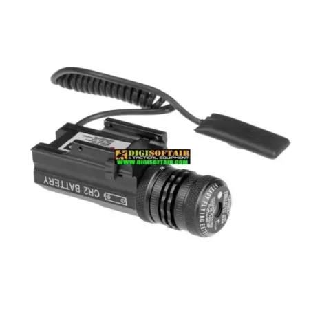 LXGD Pistol Laser Module Big Dragon