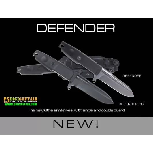 Extrema ratio DEFENDER stone washed