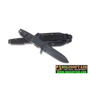 Extrema ratio DEFENDER DG black 2