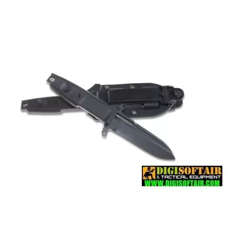 Extrema ratio DEFENDER DG black Extrema ratio DEFENDER DG black