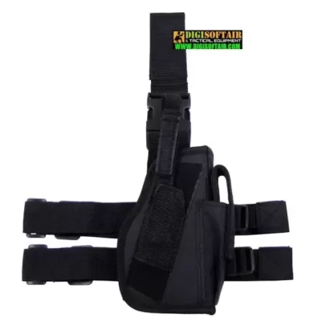 MFH Tactical holster BLACK MFH Tactical holster BLACK