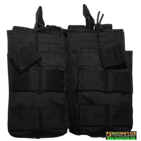 MFH magazine modular Pouch, black