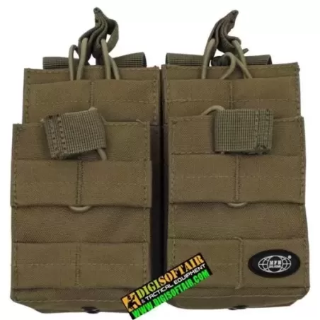 MFH magazine modular Pouch, COYOTE TAN