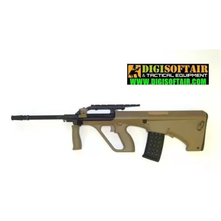 JING GONG STEYR AUG A2 TAN 0448TA JING GONG STEYR AUG A2 TAN 0448TA
