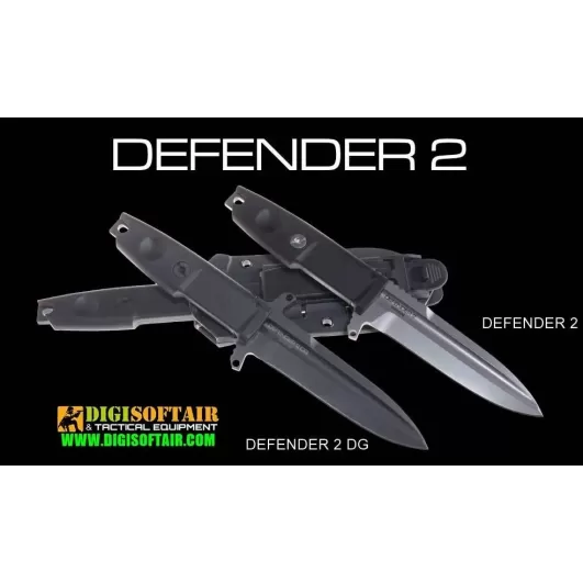 Extrema ratio DEFENDER 2 stone washed