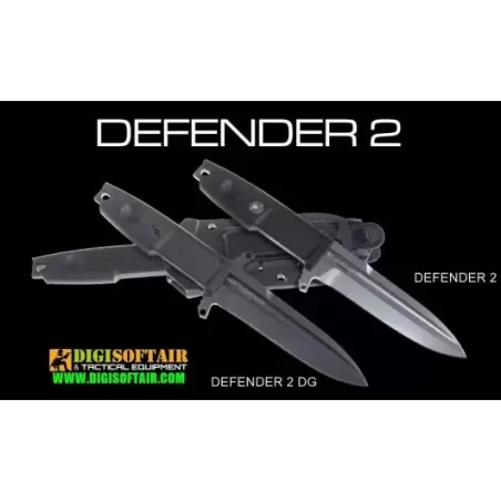 Extrema ratio DEFENDER 2 stone washed Extrema ratio DEFENDER 2 stone washed