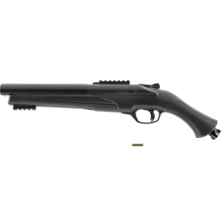 Umarex T4E TS 68 Gen2 .68 Cal — CO2 Rifle inferiore a 7.5 J 2.4071