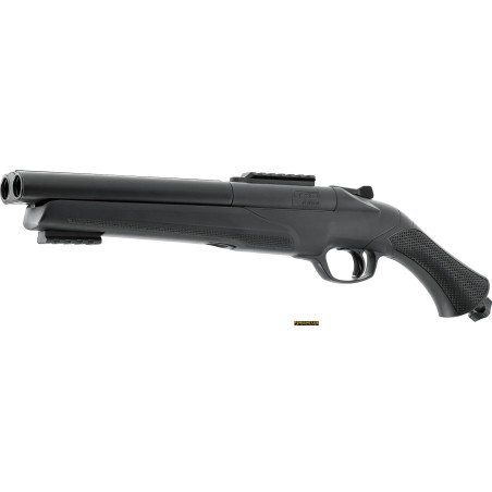 Umarex T4E TS 68 Gen2 .68 Cal — CO2 Rifle inferiore a 7.5 J 2.4071