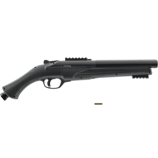 Umarex T4E TS 68 Gen2 .68 Cal — CO2 Rifle inferiore a 7.5 J 2.4071