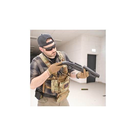 Umarex T4E TS 68 Gen2 .68 Cal — CO2 Rifle inferiore a 7.5 J 2.4071