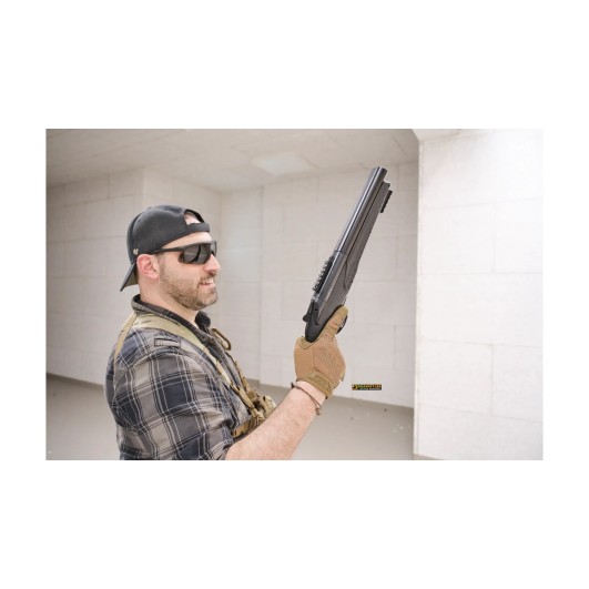 Umarex T4E TS 68 Gen2 .68 Cal — CO2 Rifle inferiore a 7.5 J 2.4071