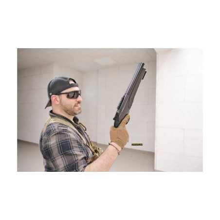 Umarex T4E TS 68 Gen2 .68 Cal — CO2 Rifle inferiore a 7.5 J 2.4071