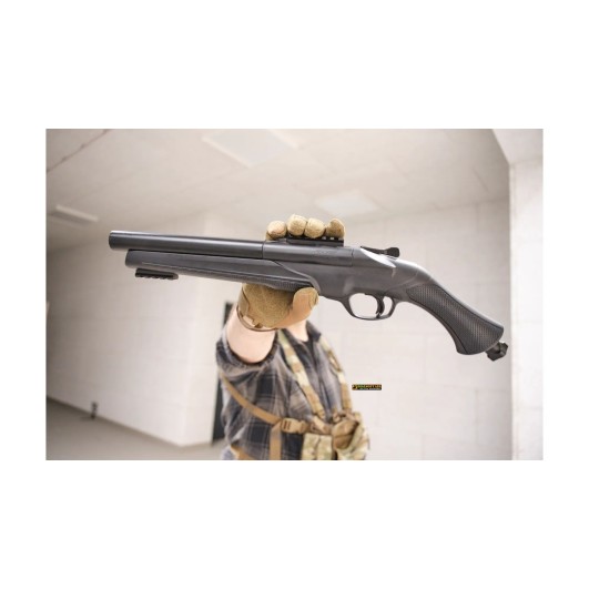 Umarex T4E TS 68 Gen2 .68 Cal — CO2 Rifle inferiore a 7.5 J 2.4071