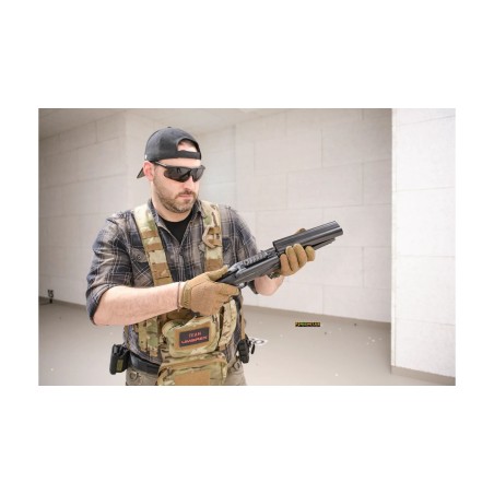 Umarex T4E TS 68 Gen2 .68 Cal — CO2 Rifle inferiore a 7.5 J 2.4071