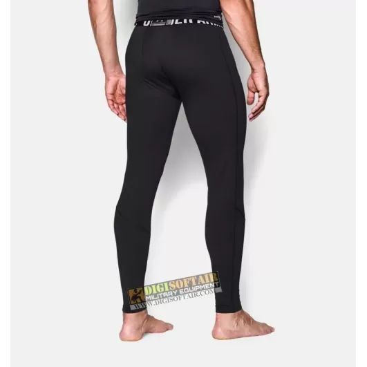 Under armour Fuseaux ColdGear Infrared Tactical Fitted da uomo