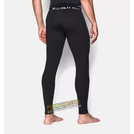 Under armour Fuseaux ColdGear Infrared Tactical Fitted da uomo