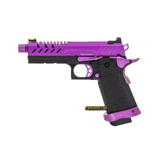 Vorsk Hi-Capa 4.3 Purple / Black