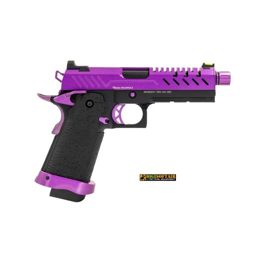 Vorsk Hi-Capa 4.3 Purple / Black