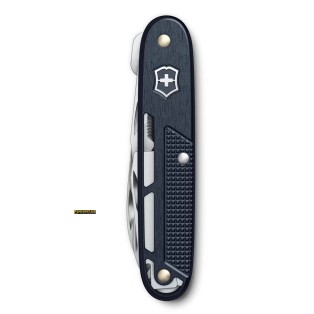 Victorinox Synergy X Alox — 10-function pocket knife, Dark Blue Alox 0.8226.26 2