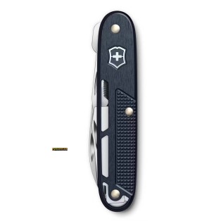 Victorinox Synergy Alox — 9-function pocket knife, Dark Blue Alox 0.8216.22 2