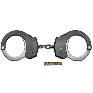 Ultra Plus Cuffs, Chain (Steel Bow) 