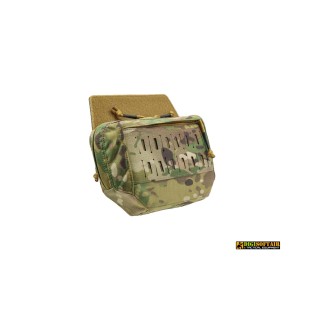 Vendita online Templars gear Convertible Dangler Pouch Multicam TG-CDP-MC