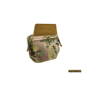Vendita online Templars gear Convertible Dangler Pouch Multicam TG-CDP-MC 2