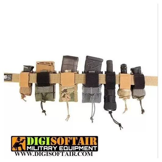 Hsgi TACO Belt Mount black