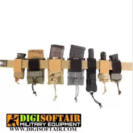 Hsgi black TACO Belt Mount Hsgi black TACO Belt Mount