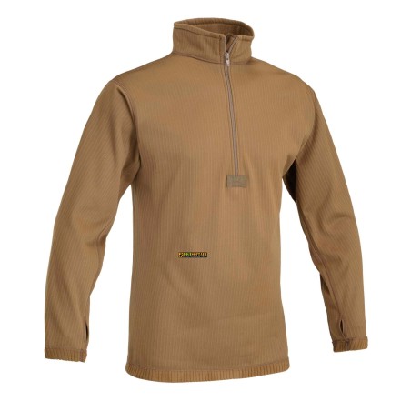 Openland Maglia Termica Intima Level 2 — Coyote