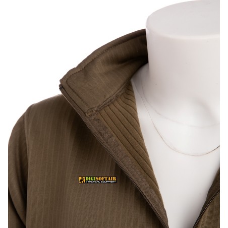 Openland Maglia Termica Intima Level 2 — Coyote