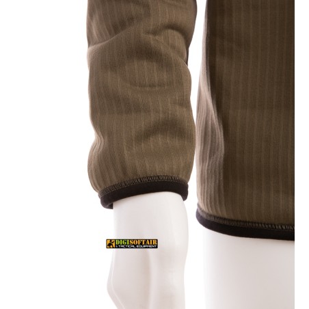 Openland Thermal Base Layer Shirt Level 2 — Coyote