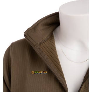 Templars Gear Openland Maglia Termica Intima Level 2 — Nero 2