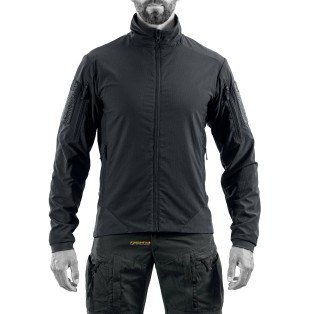 UF PRO Hunter FZ Gen.3 — Tactical Softshell Jacket (Black)