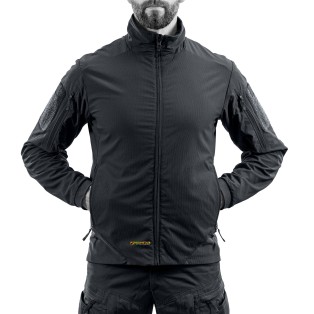 UF PRO Hunter FZ Gen.3 — Giacca Softshell Tattica (Nera) 2