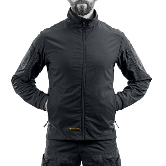 UF PRO Hunter FZ Gen.3 — Giacca Softshell Tattica (Nera)