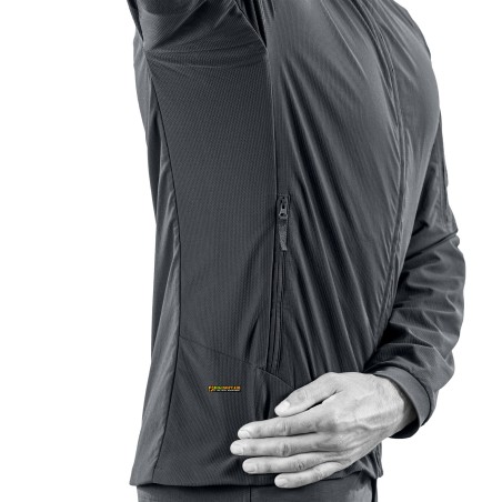 UF PRO Hunter FZ Gen.3 — Giacca Softshell Tattica (Nera)