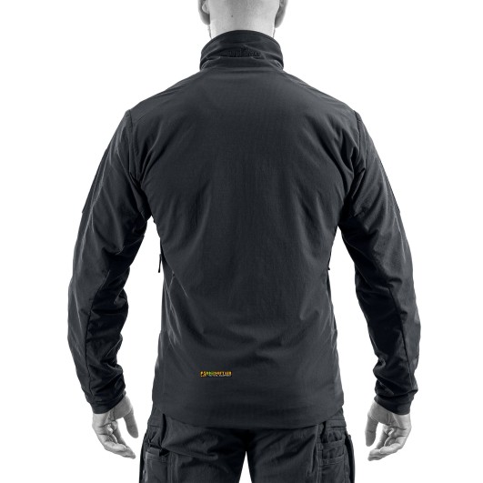 UF PRO Hunter FZ Gen.3 — Giacca Softshell Tattica (Nera)