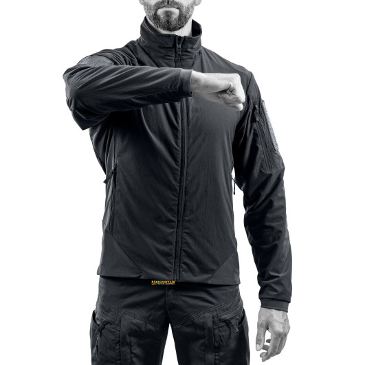 UF PRO Hunter FZ Gen.3 — Giacca Softshell Tattica (Nera)