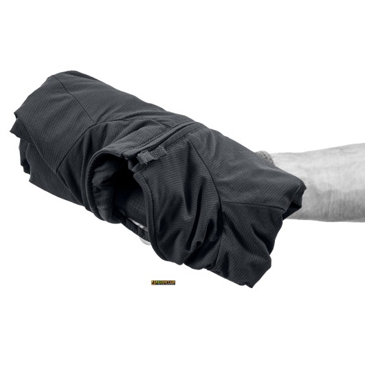 UF PRO Hunter FZ Gen.3 — Giacca Softshell Tattica (Nera)