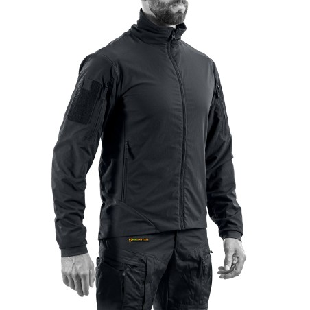 UF PRO Hunter FZ Gen.3 — Giacca Softshell Tattica (Nera)