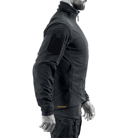UF PRO Hunter FZ Gen.3 — Giacca Softshell Tattica (Nera)