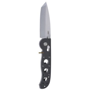 CRKT M16-02X — Folding Knife with Crossbar Lock, D2 Blade