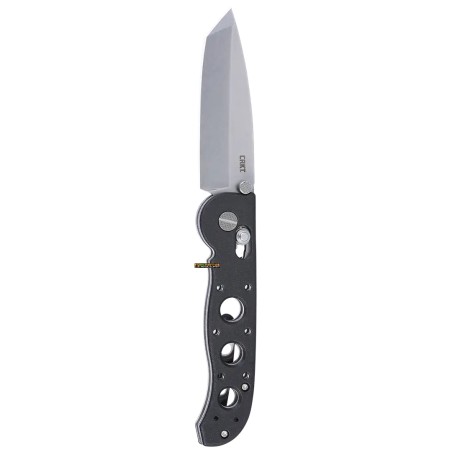 CRKT M16-02X — Folding Knife with Crossbar Lock, D2 Blade