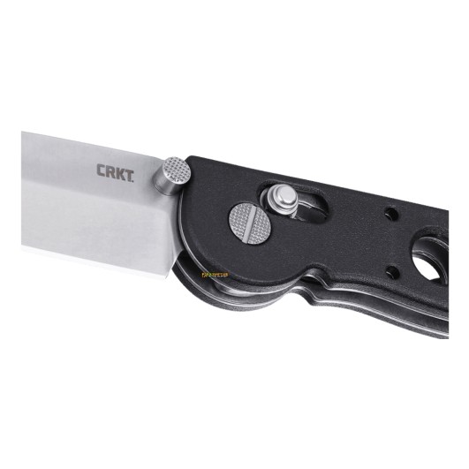 CRKT M16-02X — Folding Knife with Crossbar Lock, D2 Blade