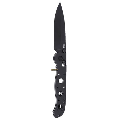 CRKT M16-03XK — Coltello pieghevole Crossbar Lock in D2, 3.57"